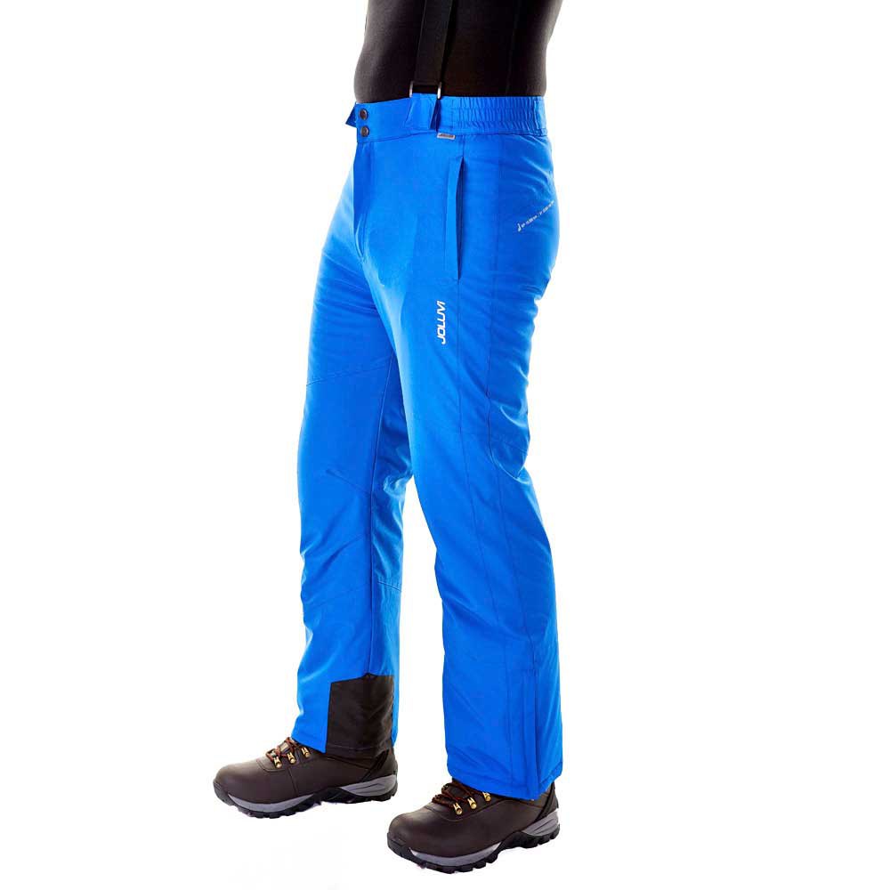 Joluvi Engelberg Pants Blau 2XL Mann von Joluvi