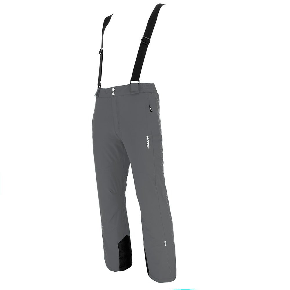 Joluvi Engelberg Pants Schwarz M Mann von Joluvi