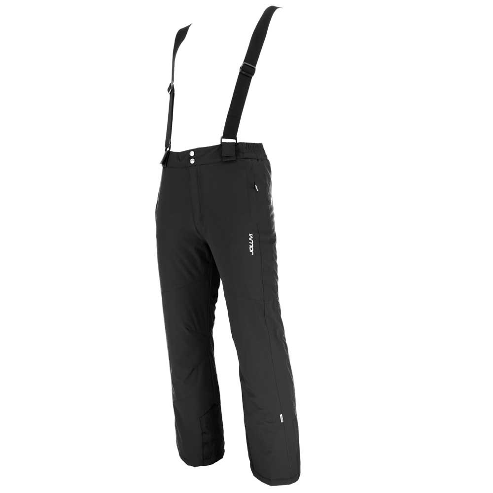 Joluvi Engelberg Pants Schwarz XL Mann von Joluvi