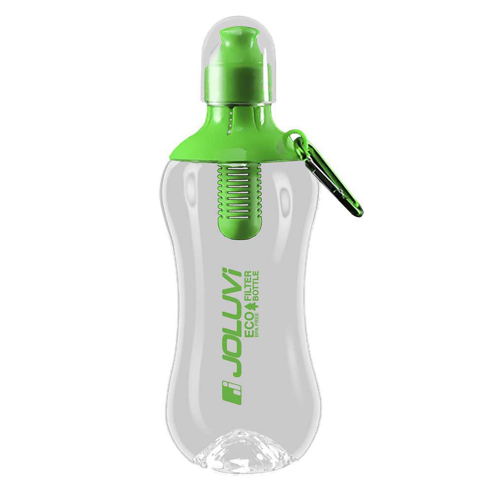 Joluvi Filter Bottle Grün von Joluvi