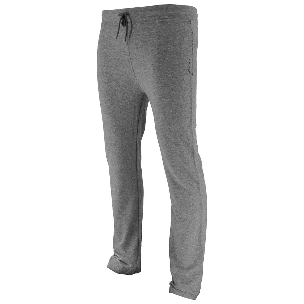 Joluvi Fit Campus Pants Grau 8 Years Junge von Joluvi