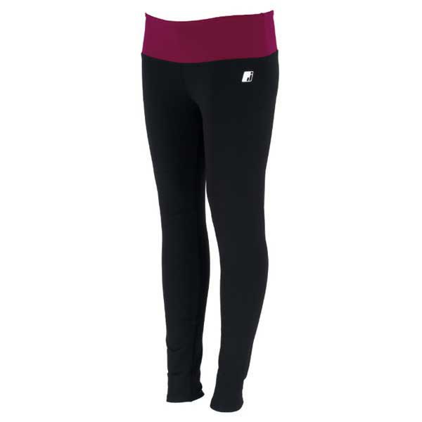 Joluvi Fit-plex Leggings Schwarz XL Frau von Joluvi