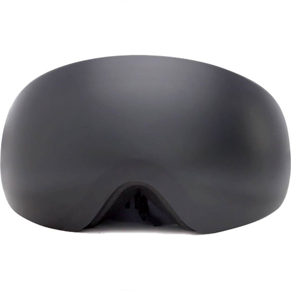 Joluvi Futura Xtreme Ski Goggles Schwarz Black/CAT4 von Joluvi