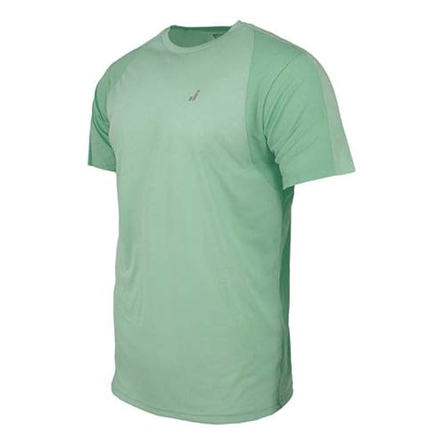 Joluvi Herren Cascais t-Shirt, grün, L von Joluvi