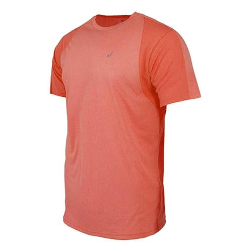 Joluvi Herren Cascais t-Shirt, orange, M von Joluvi