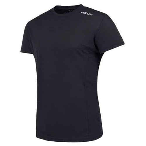 Joluvi Herren Duplo t-Shirt, Schwarz, XXXL von Joluvi