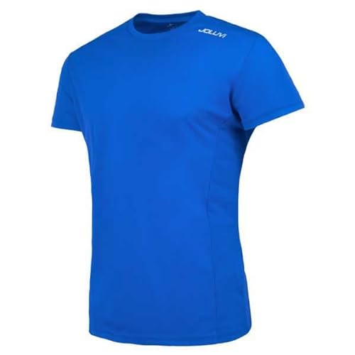 Joluvi Herren Duplo t-Shirt, blau, L von Joluvi
