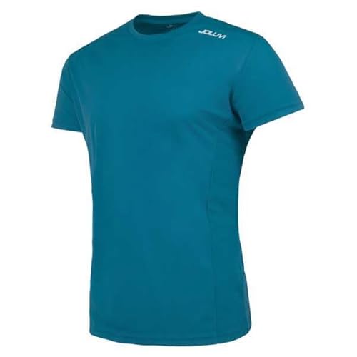Joluvi Herren Duplo t-Shirt, blau, XS von Joluvi