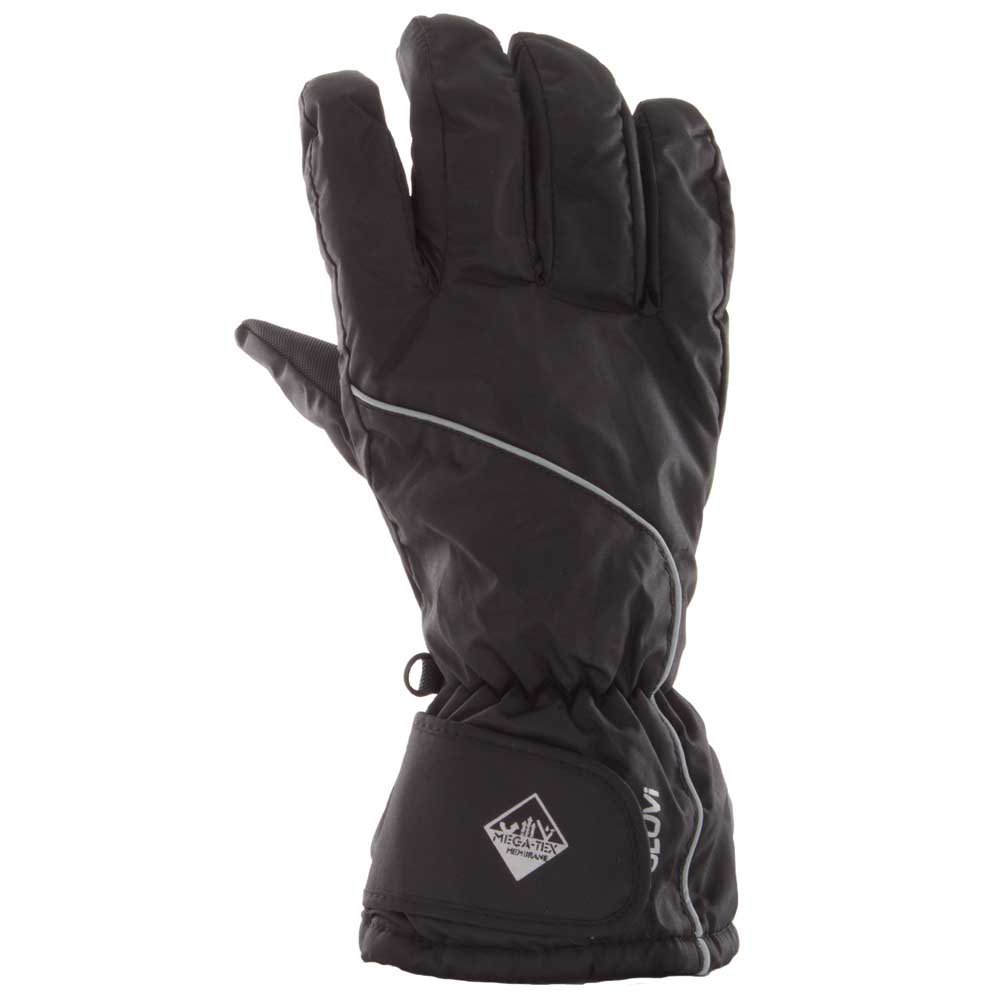 Joluvi Hypno Gloves Schwarz 7 Mann von Joluvi