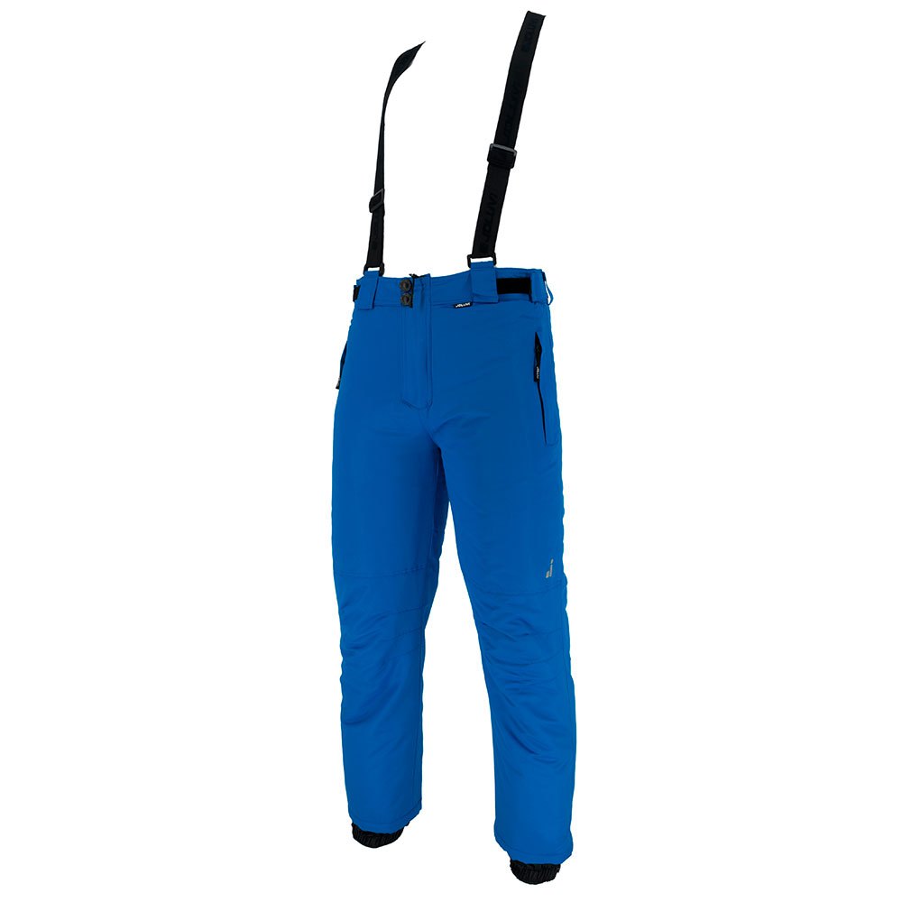 Joluvi Impact Hot Pants Blau 2XL Mann von Joluvi