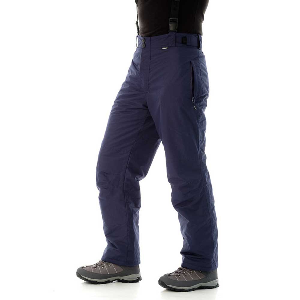 Joluvi Impact Hot Pants Blau XL Mann von Joluvi