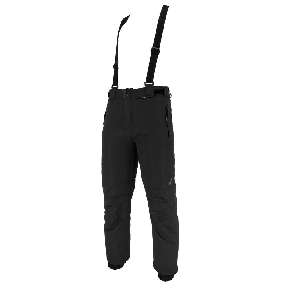 Joluvi Impact Hot Pants Schwarz S Mann von Joluvi