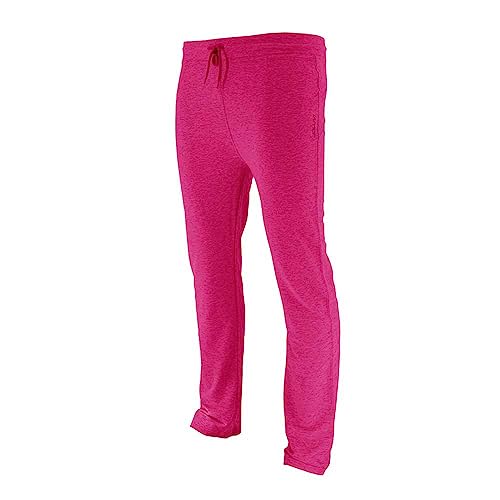 Joluvi Jungen Junior Fit Campus Hosen, Fuchsia, Einheitsgröße von Joluvi