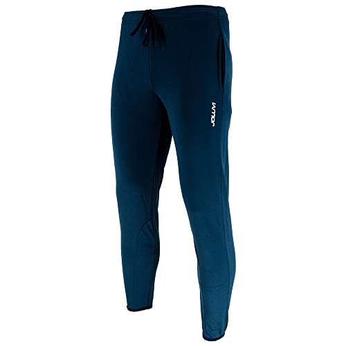 Joluvi Jungen Junior Score Pantalones Largos Hose, Marineblau, Einheitsgröße von Joluvi