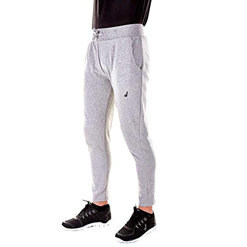 Joluvi Jungen Junior Universe Pantalones Hose, Vigore grau, Einheitsgröße von Joluvi