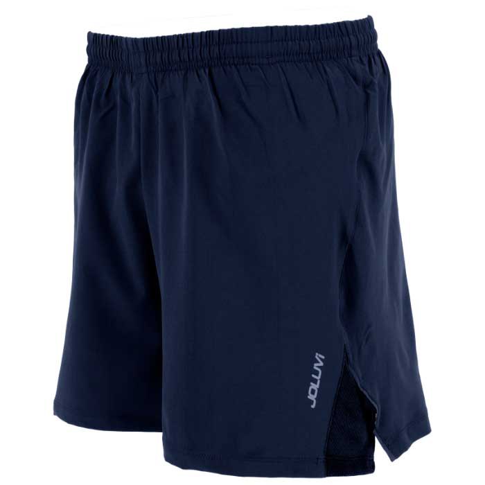 Joluvi Meta Duo Shorts Blau S Mann von Joluvi