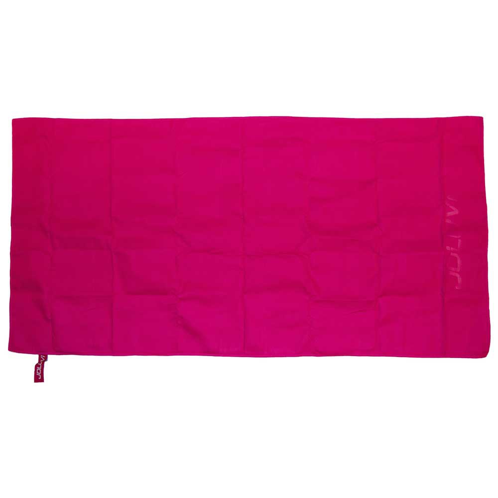 Joluvi Micro Fiber L Towel Rosa von Joluvi