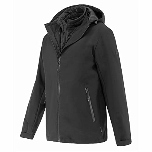 Joluvi S6453130 Anorak, bunt, Estándar von Joluvi