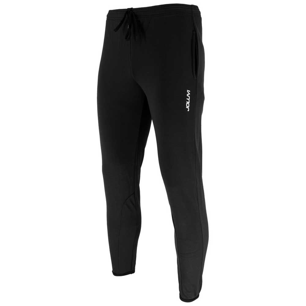 Joluvi Score Pants Schwarz XS Mann von Joluvi