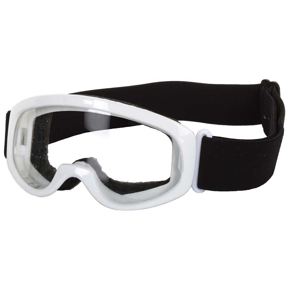 Joluvi Ski Ski Goggles Schwarz Clear/CAT2 von Joluvi