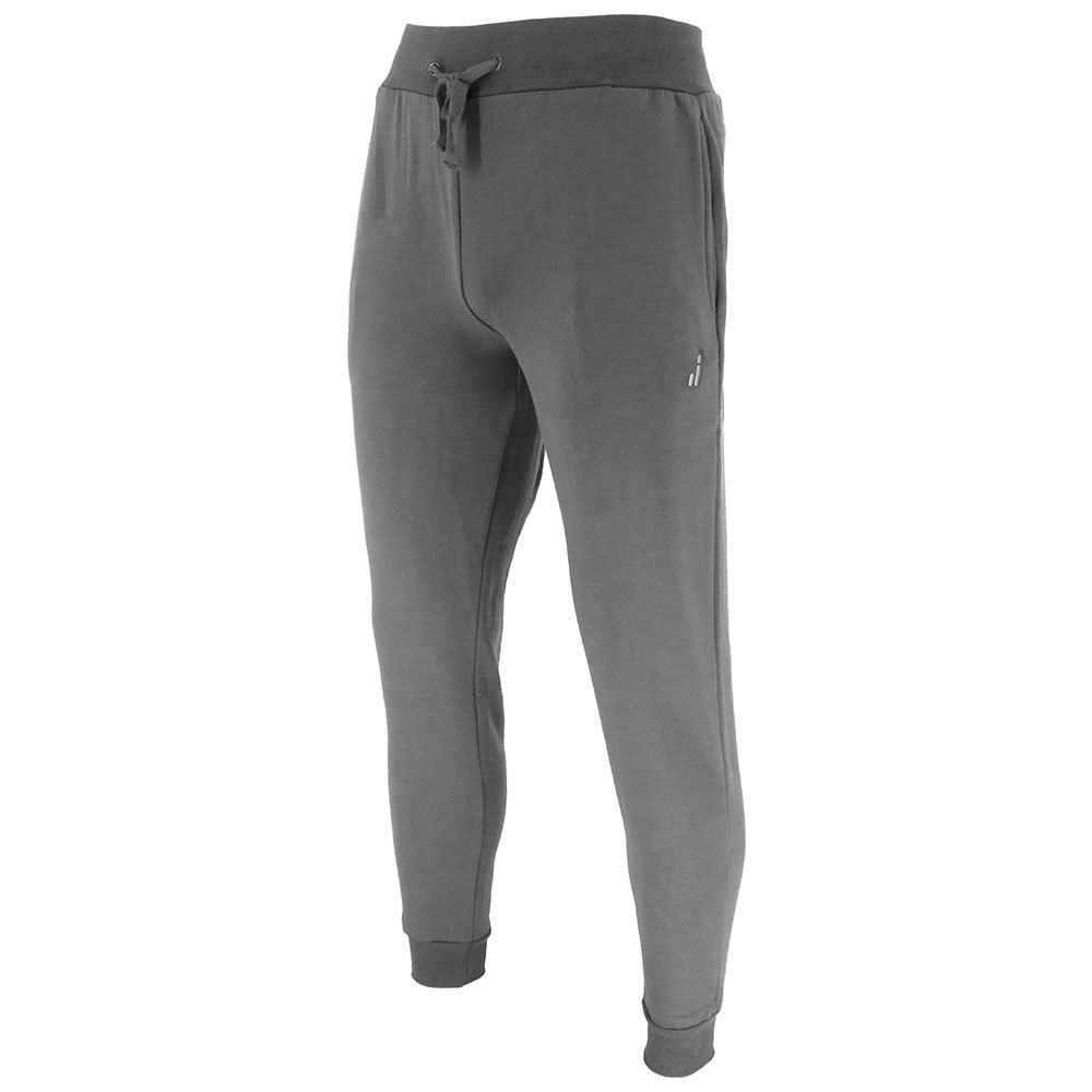 Joluvi Slim Pants Grau 10 Years Junge von Joluvi