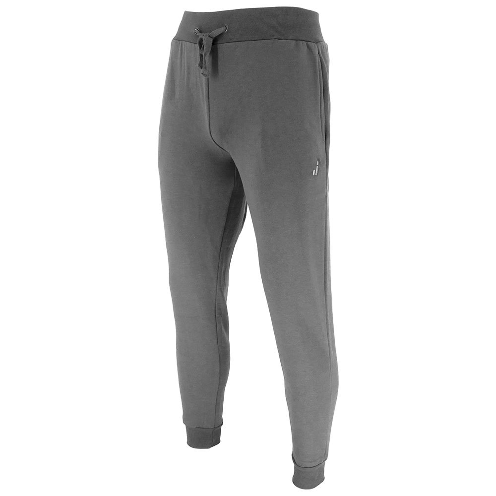 Joluvi Slim Pants Grau M Mann von Joluvi
