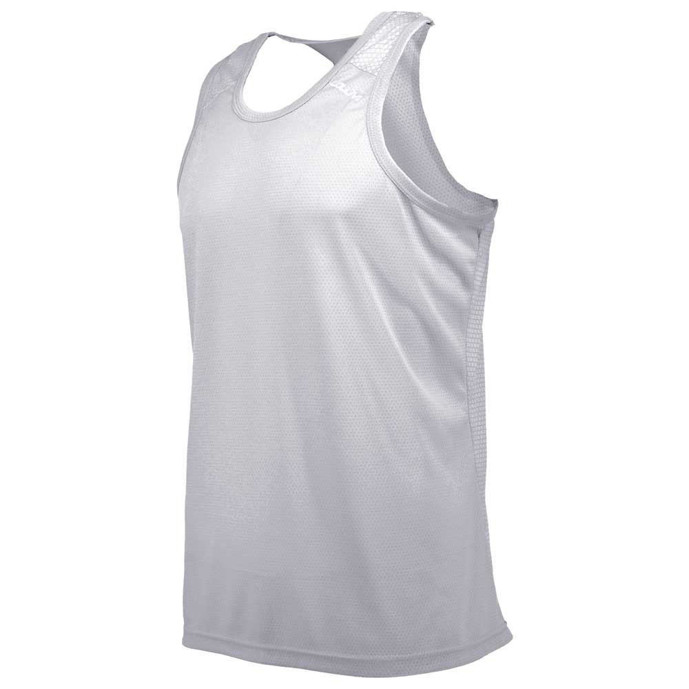 Joluvi Ultra Sleeveless T-shirt Weiß 2XL Mann von Joluvi