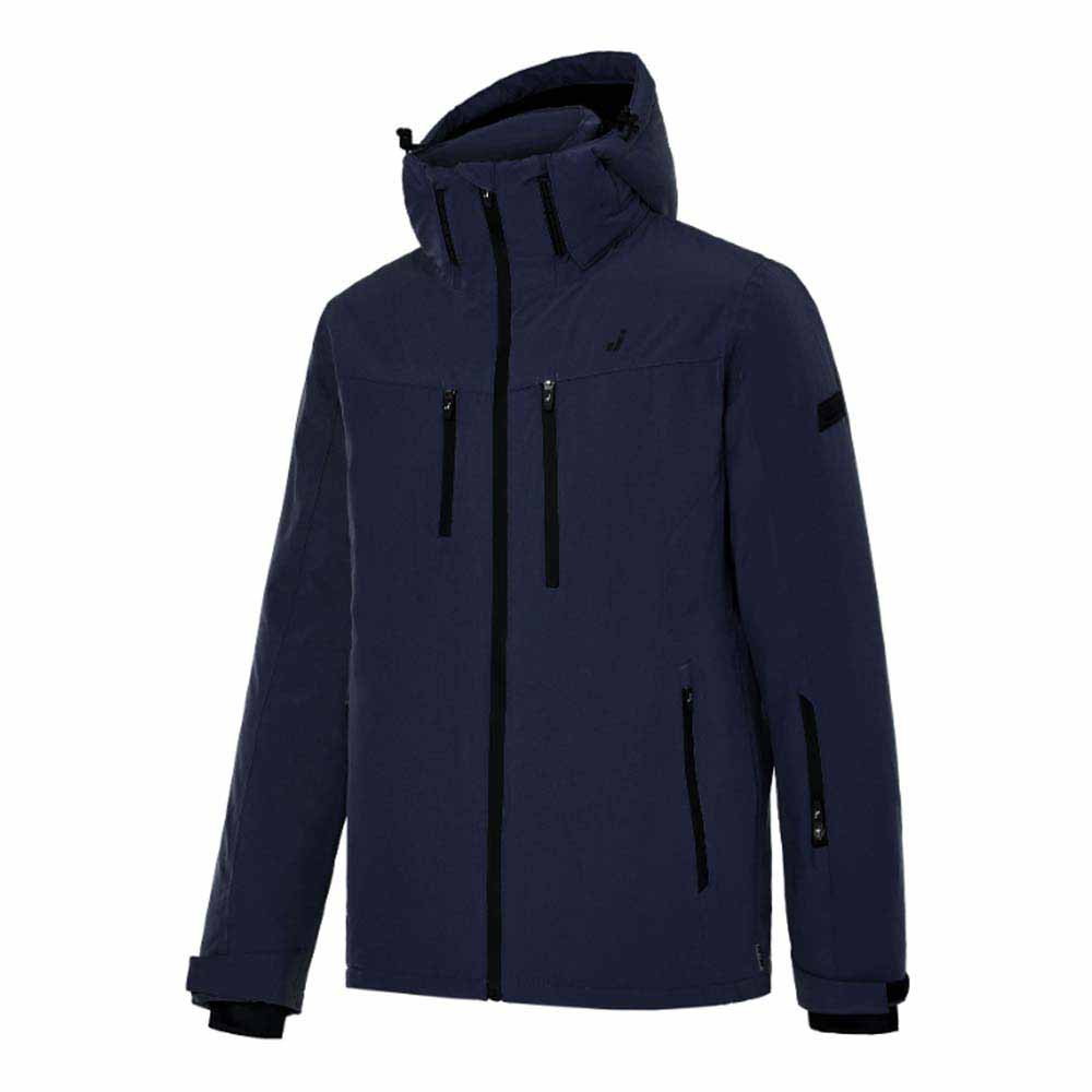 Joluvi Vortex Jacket Blau L Mann von Joluvi