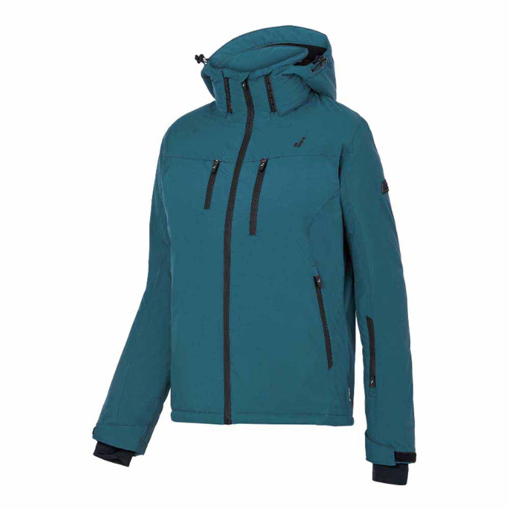 Joluvi Vortex Jacket Blau XS Frau von Joluvi