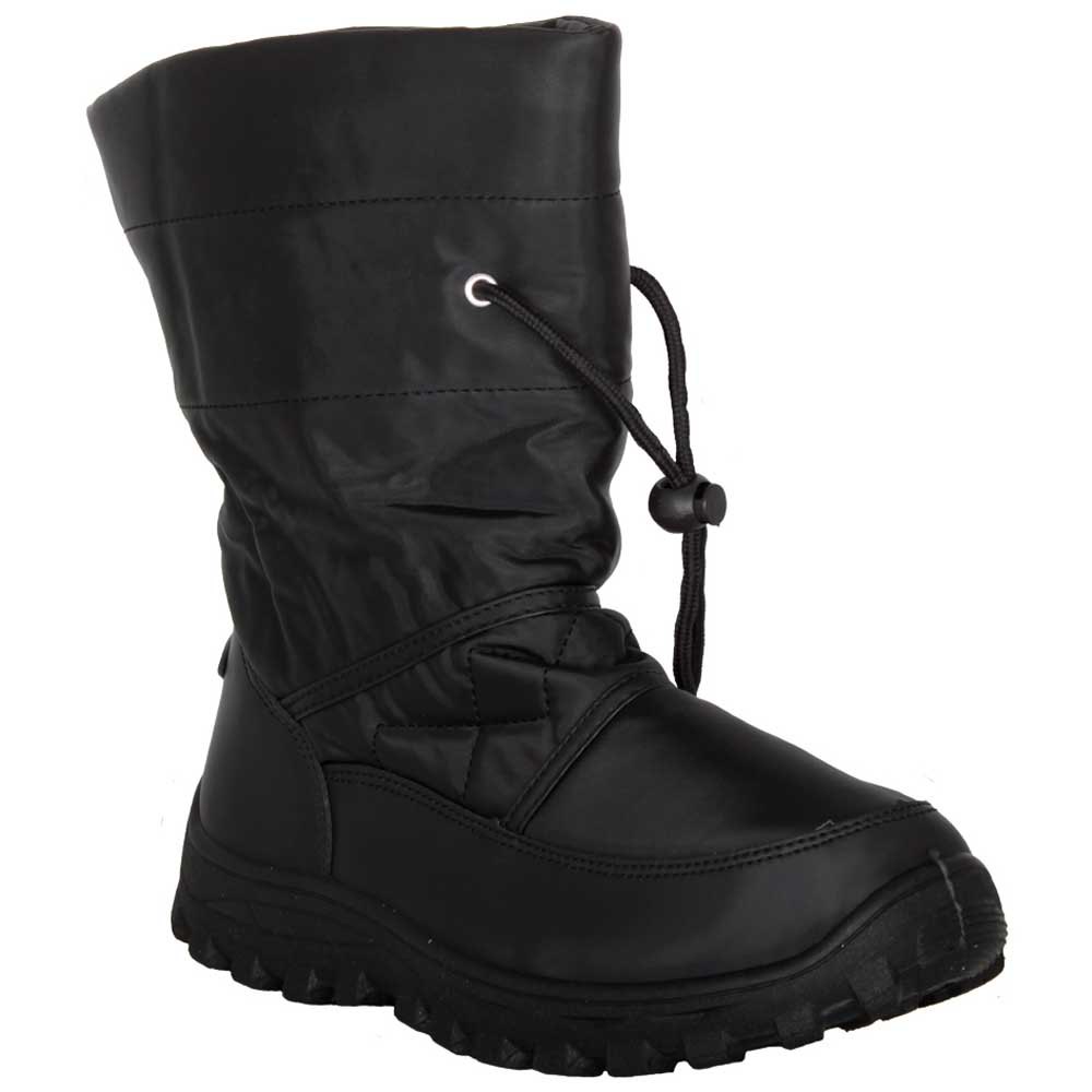 Joluvi Yin Snow Boots Schwarz EU 32 von Joluvi