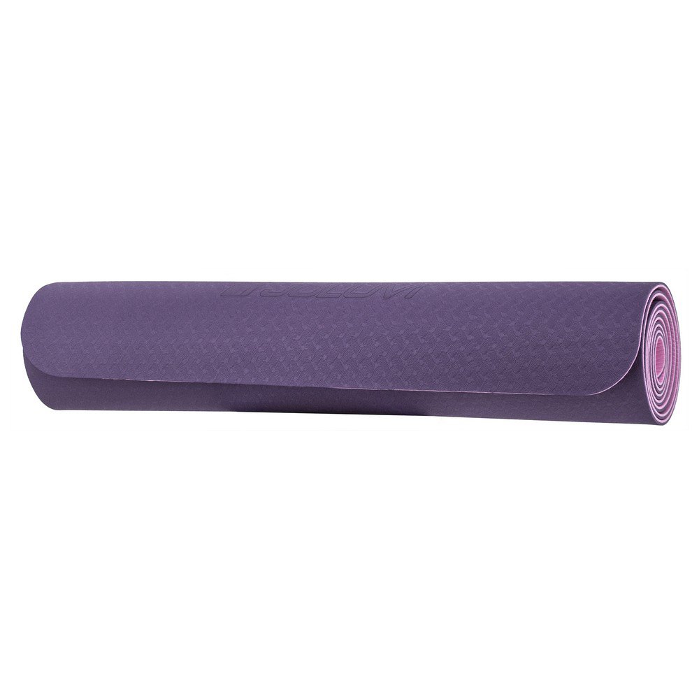 Joluvi Yoga Pro Mat Lila von Joluvi