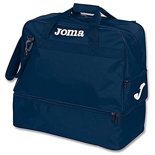 JOMA BAG TRAINING III NAVY -SMALL- S von Joma