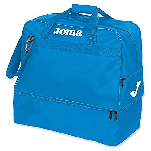 JOMA BAG TRAINING III ROYAL -SMALL- S von Joma