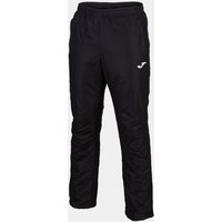 JOMA Cervino Thermohose Kinder 100 - schwarz 164 von Joma