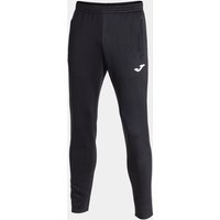 JOMA Elite XI Laufhose Kinder 100 - schwarz 164 von Joma