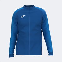 JOMA Elite XI Laufjacke Mädchen 700 - royalblau 164 von Joma