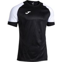 JOMA Hispa V Trikot 102 - schwarz/weiß 4XL von Joma