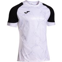 JOMA Hispa V Trikot 201 - weiß/schwarz M von Joma