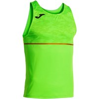 JOMA Record Pro Leichtathletik-Tanktop 020 - flourgrün XL von Joma