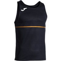 JOMA Record Pro Leichtathletik-Tanktop 100 - schwarz XXL von Joma