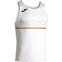 JOMA Record Pro Leichtathletik-Tanktop 200 - weiß 3XL von Joma