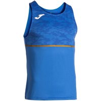 JOMA Record Pro Leichtathletik-Tanktop 700 - royalblau XL von Joma