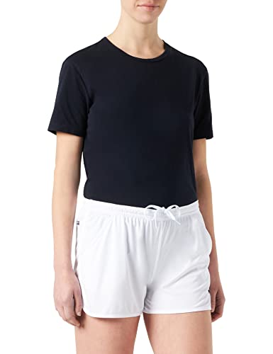 Joma Unisex - Erwachsene Hobby Shorts, Weiß /200, S EU von Joma