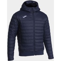 JOMA Urban V Bomberjacke Kinder 331 - marineblau 116 von Joma
