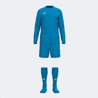 JOMA Zamora IX Torwart-Set Kinder 724 - juwelenblau 104 von Joma