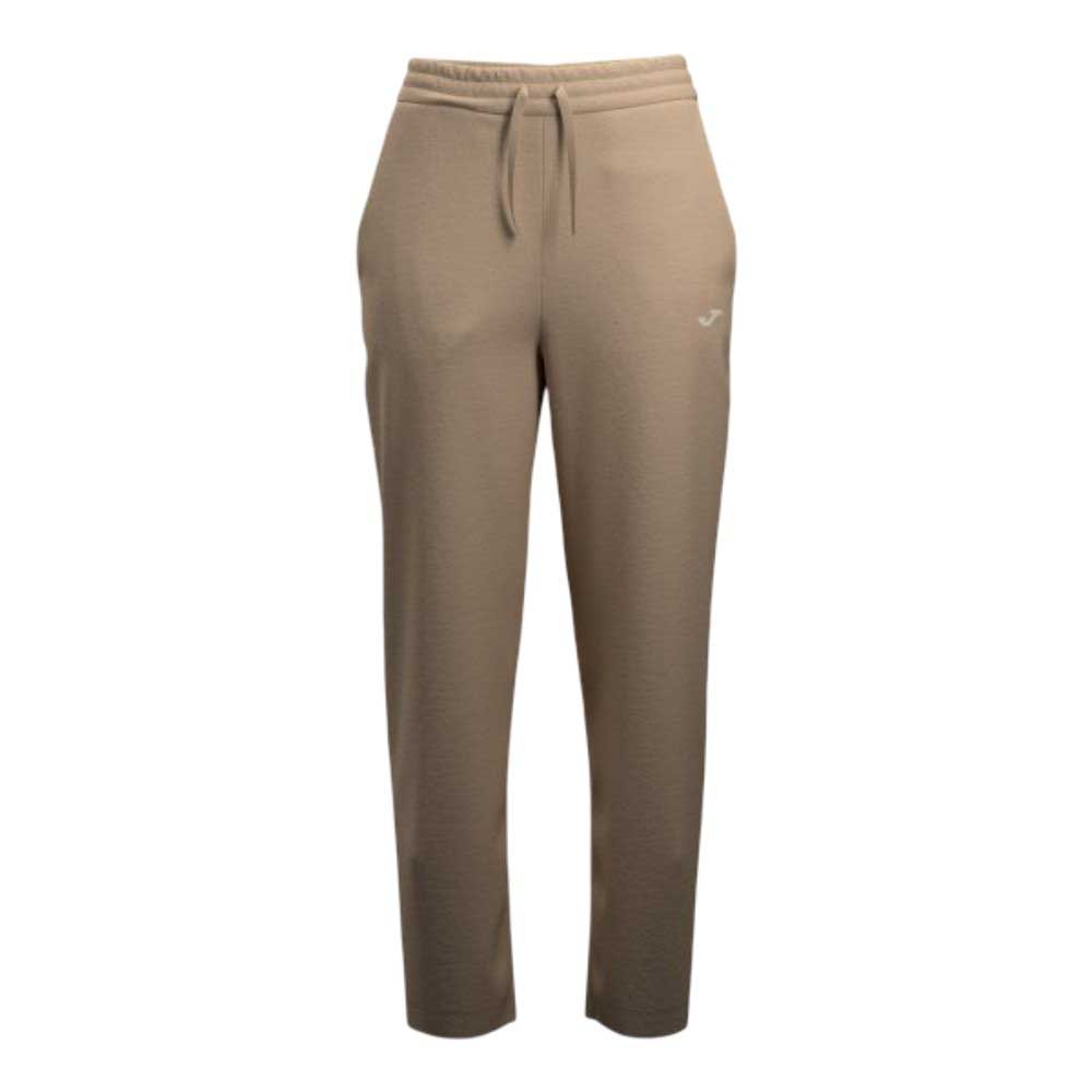 Joma 902378 Pants Beige L Frau von Joma