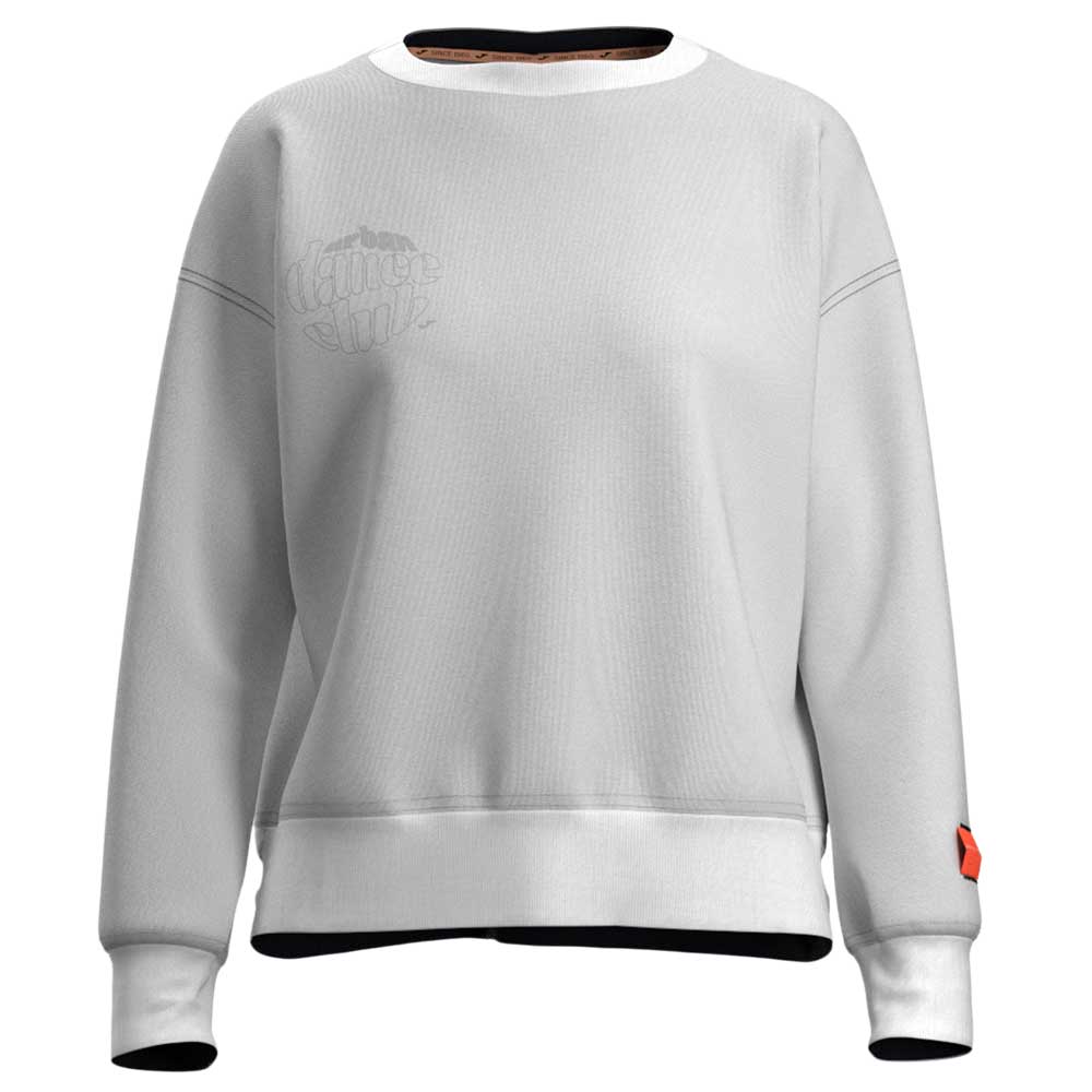 Joma 902471 Sweatshirt Grau M Frau von Joma