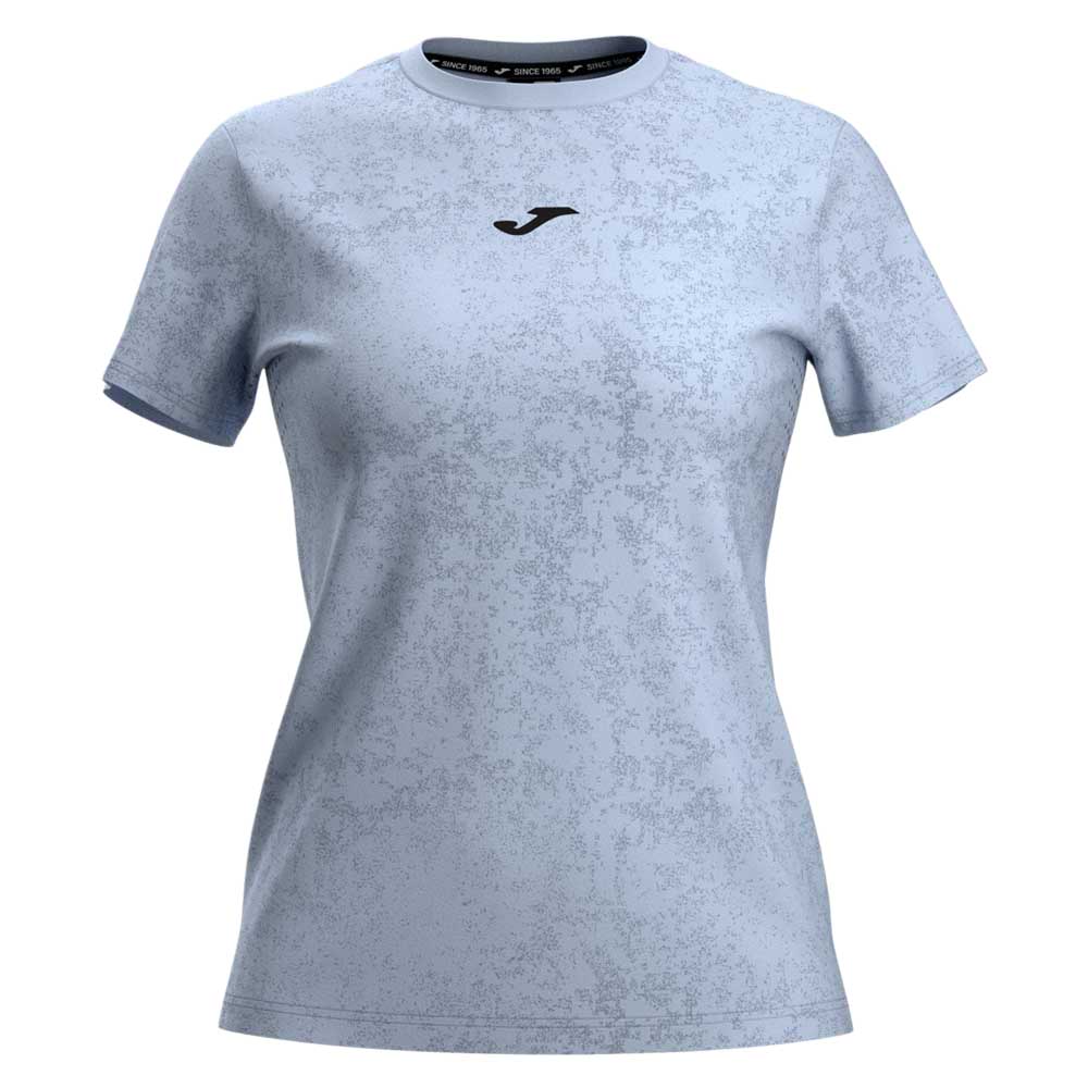 Joma 902480 Short Sleeve T-shirt  2XL Frau von Joma