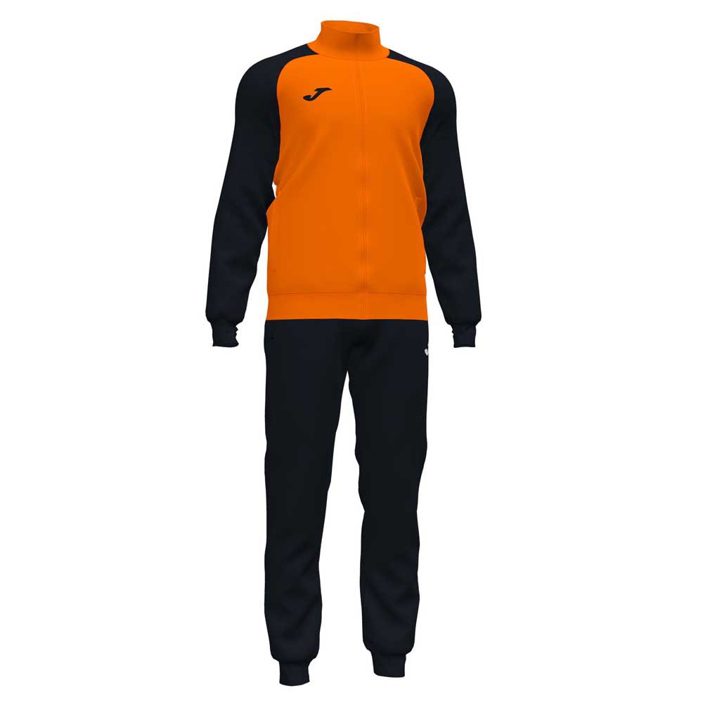 Joma Academy Iv Tracksuit Orange 3-4 Years Junge von Joma