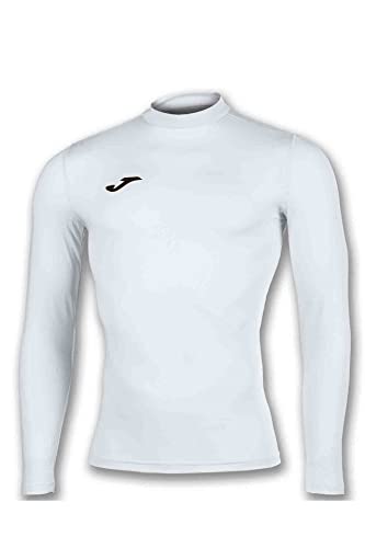 Joma Herren Academy Thermo T Shirt, Blanco, L-XL EU von Joma